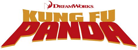 dreamworks kung fu panda 4 logo